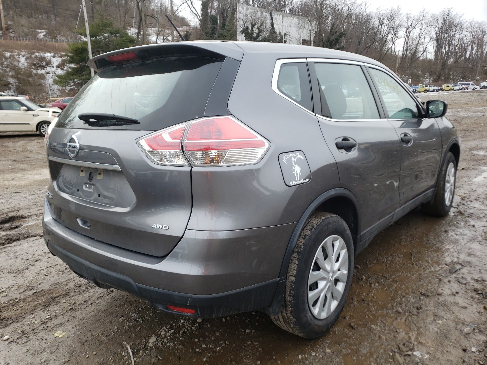 KNMAT2MV2GP695113  nissan rogue s 2016 IMG 3