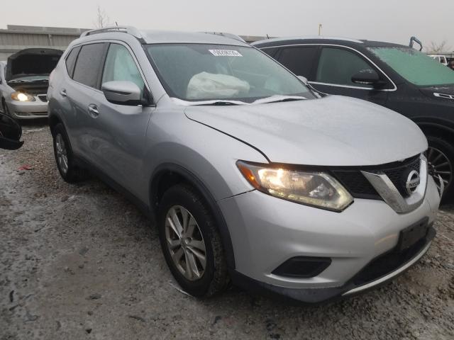 KNMAT2MV2GP696195  nissan rogue s 2016 IMG 0