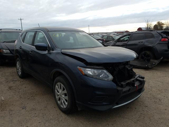 KNMAT2MV3GP644090  nissan rogue s 2016 IMG 0