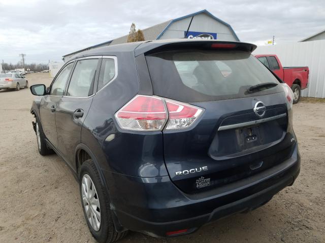 KNMAT2MV3GP644090  nissan rogue s 2016 IMG 2