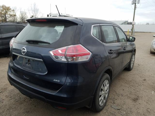 KNMAT2MV3GP644090  nissan rogue s 2016 IMG 3