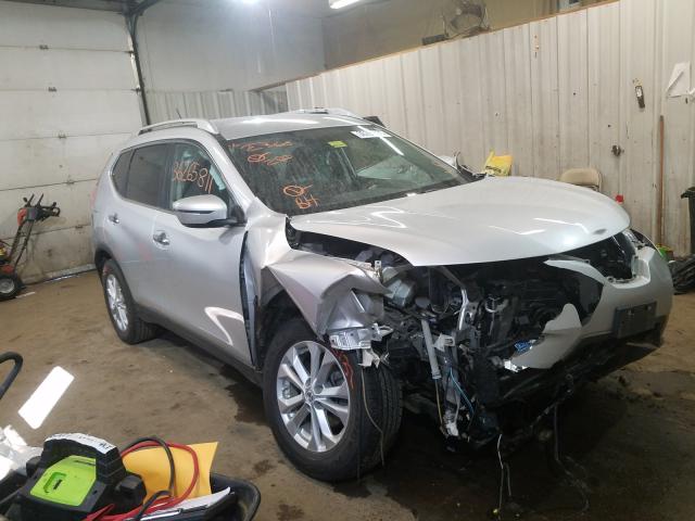 KNMAT2MV5GP646102  nissan rogue s 2016 IMG 0