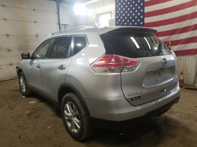 KNMAT2MV5GP646102  nissan rogue s 2016 IMG 2