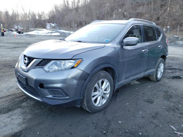 KNMAT2MV6GP702581  nissan rogue s 2016 IMG 1