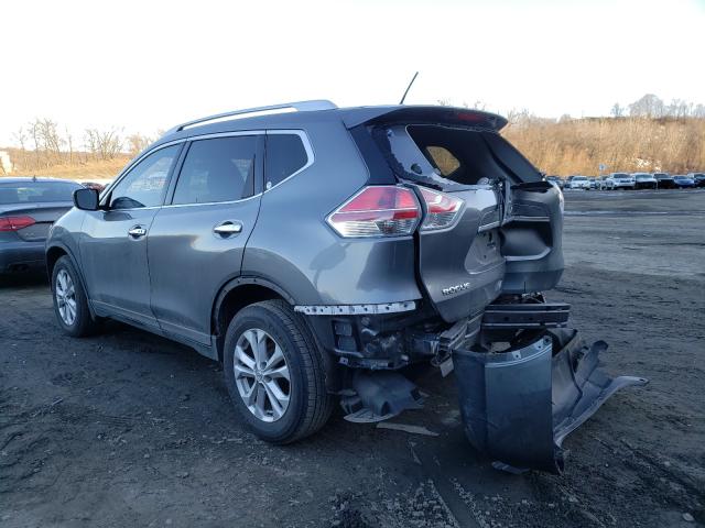 KNMAT2MV6GP702581  nissan rogue s 2016 IMG 2