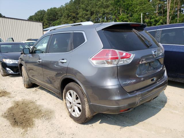 KNMAT2MV6GP716206  nissan rogue s 2016 IMG 2