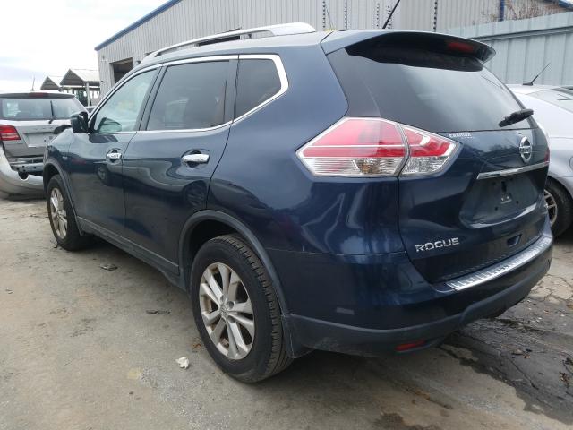 KNMAT2MV7GP599283  nissan rogue s 2016 IMG 2