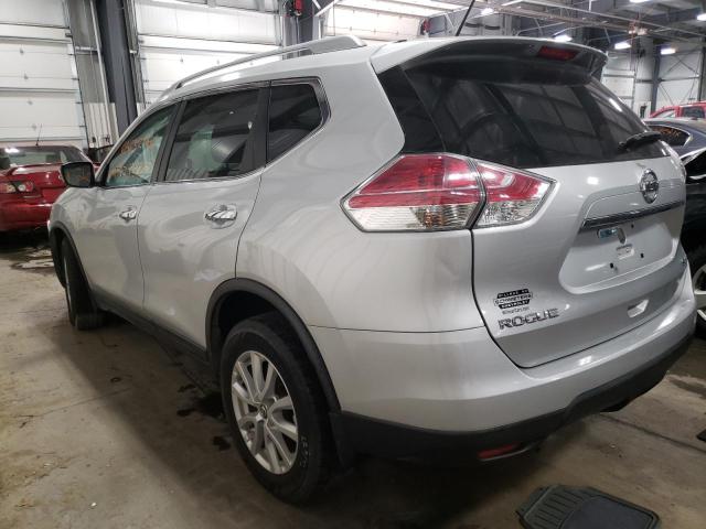 KNMAT2MV7GP678081  nissan rogue s 2016 IMG 2