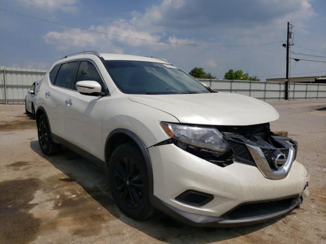 KNMAT2MV9GP636253  nissan rogue s 2016 IMG 0