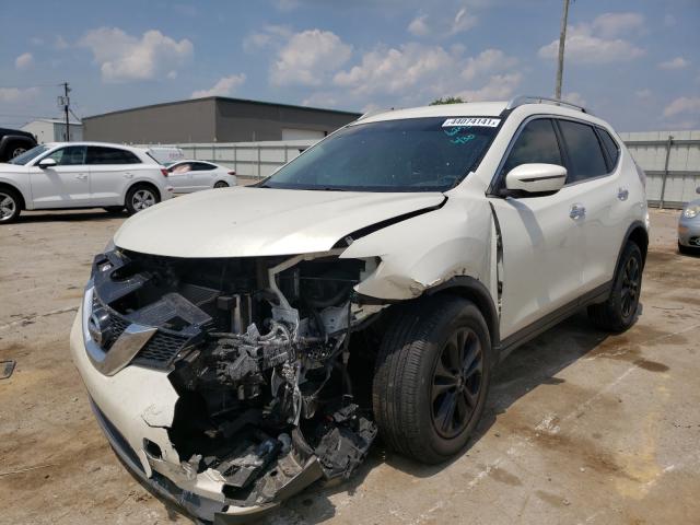 KNMAT2MV9GP636253  nissan rogue s 2016 IMG 1