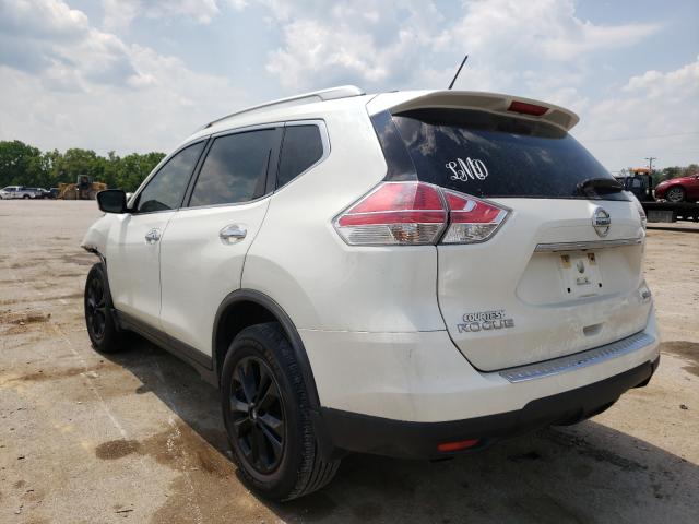 KNMAT2MV9GP636253  nissan rogue s 2016 IMG 2