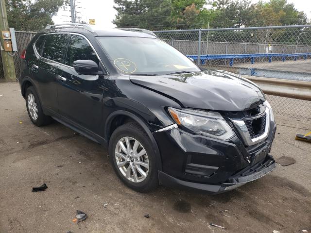 5N1AT2MM7HC860147  nissan rogue s 2017 IMG 0