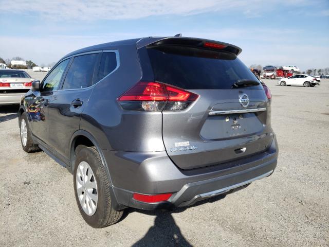 5N1AT2MM9HC732752  nissan rogue s 2017 IMG 2