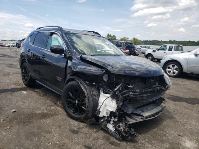 5N1AT2MT0HC769308  nissan rogue s 2017 IMG 0