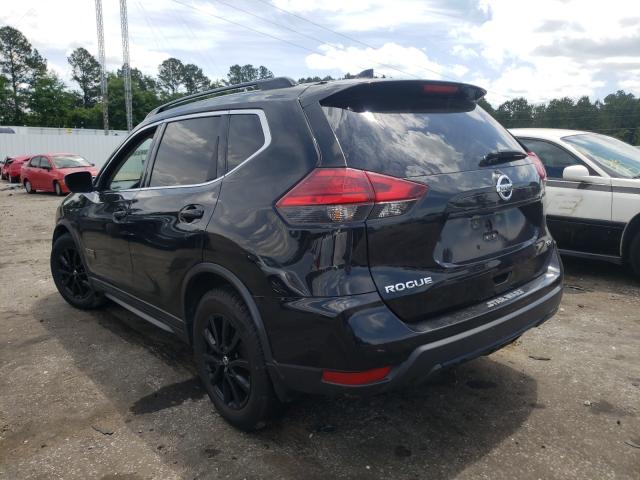 5N1AT2MT0HC769308  nissan rogue s 2017 IMG 2