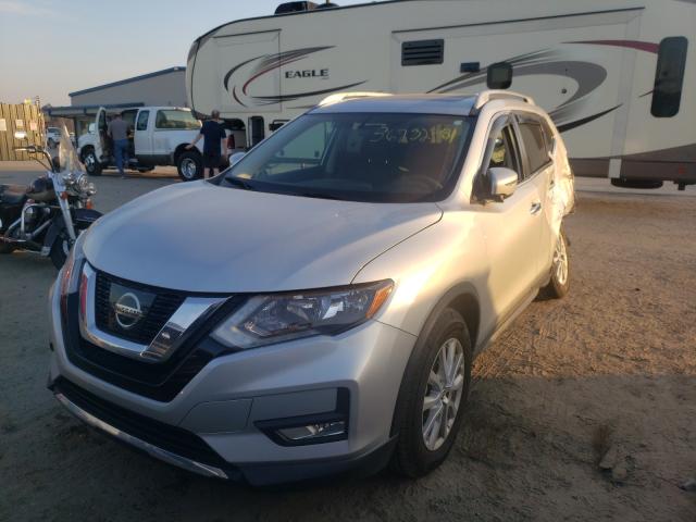 5N1AT2MT0HC827000  nissan rogue s 2017 IMG 1