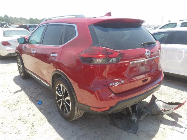 5N1AT2MT0HC833797  nissan rogue s 2017 IMG 2