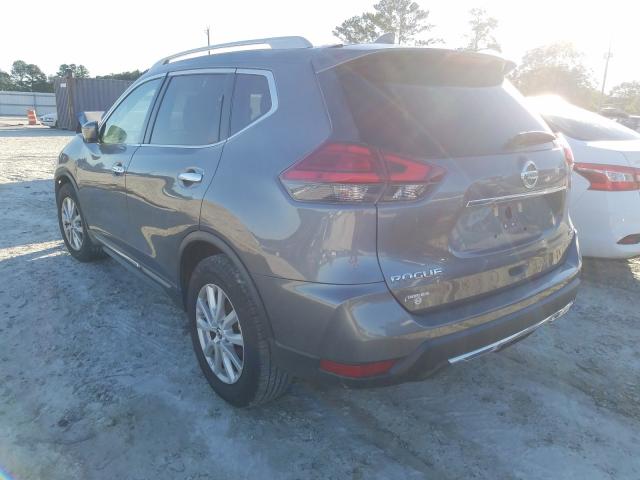 5N1AT2MT2HC881530  nissan rogue s 2017 IMG 2