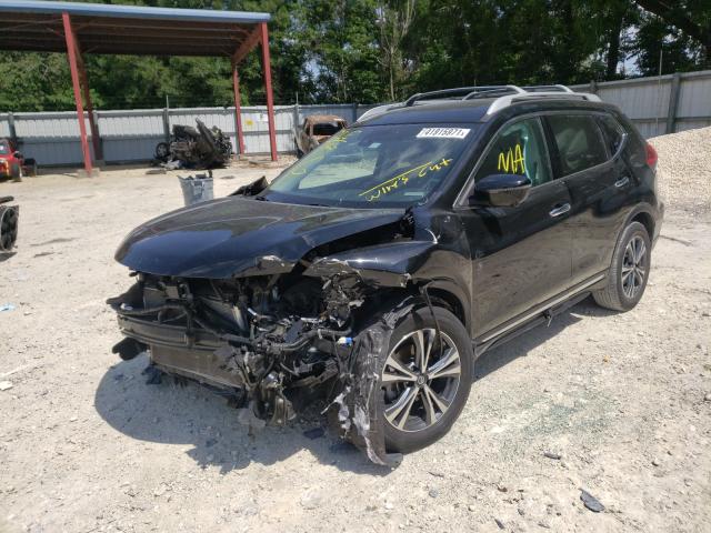 5N1AT2MT4HC753239  nissan rogue s 2017 IMG 1