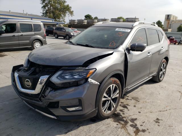 5N1AT2MT4HC879097  nissan rogue s 2017 IMG 1