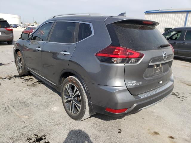 5N1AT2MT4HC879097  nissan rogue s 2017 IMG 2