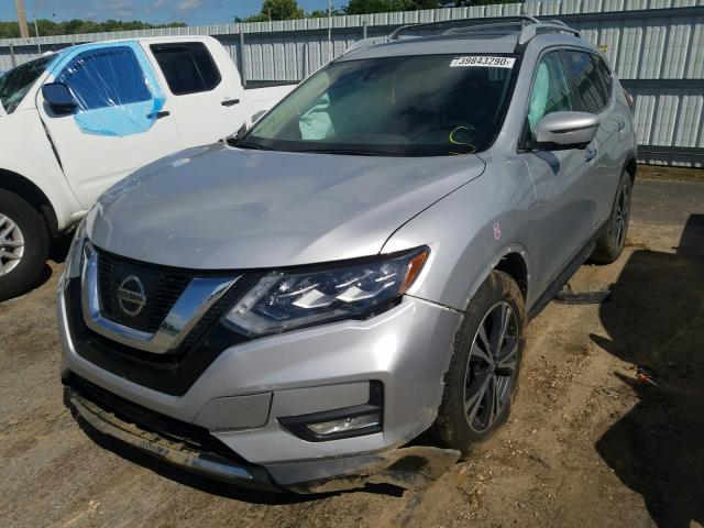 5N1AT2MT6HC873298  nissan rogue s 2017 IMG 1