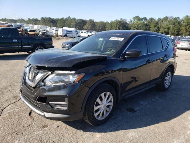 5N1AT2MT6HC895561  nissan rogue s 2017 IMG 1