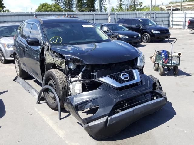 5N1AT2MT7HC741554  nissan rogue s 2017 IMG 0