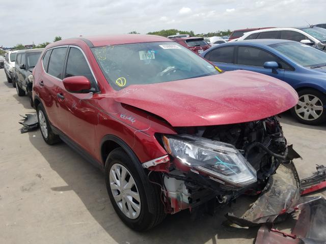 5N1AT2MT7HC869129  nissan rogue s 2017 IMG 0