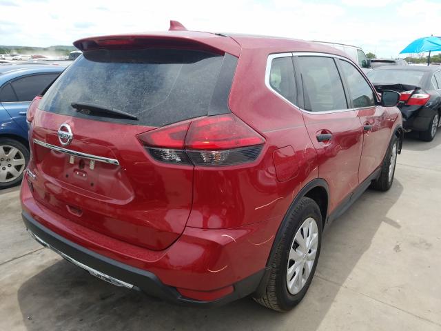 5N1AT2MT7HC869129  nissan rogue s 2017 IMG 3