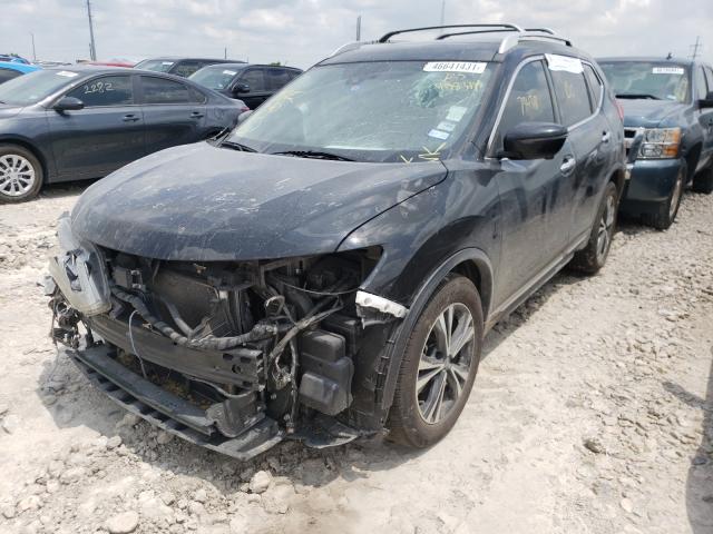 5N1AT2MT8HC798314  nissan rogue s 2017 IMG 1