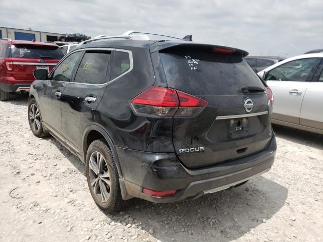 5N1AT2MT8HC798314  nissan rogue s 2017 IMG 2