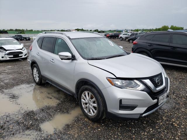 5N1AT2MT9HC882092  nissan rogue s 2017 IMG 0