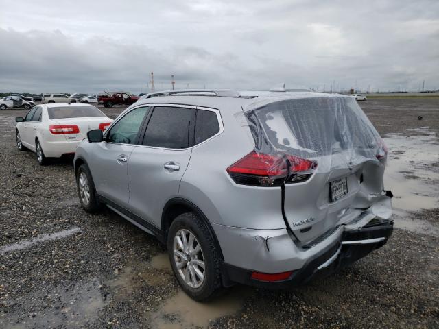 5N1AT2MT9HC882092  nissan rogue s 2017 IMG 2