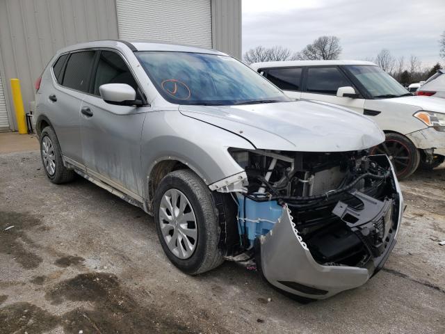 5N1AT2MTXHC891836  nissan rogue s 2017 IMG 0