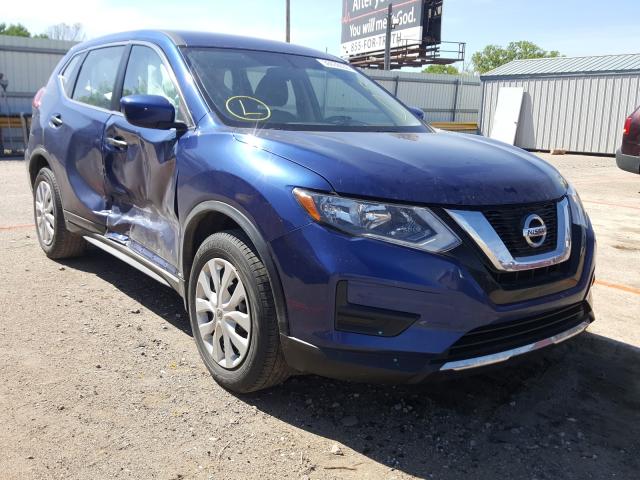 JN8AT2MT1HW141183  nissan rogue s 2017 IMG 0