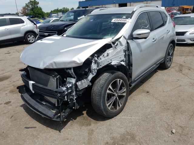 JN8AT2MT1HW407639  nissan rogue s 2017 IMG 1