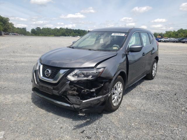 JN8AT2MT2HW380788  nissan rogue s 2017 IMG 1