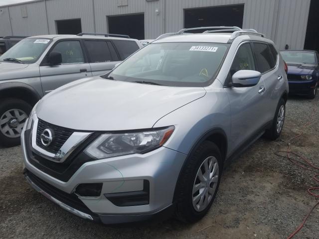 JN8AT2MT3HW143789  nissan rogue s 2017 IMG 1