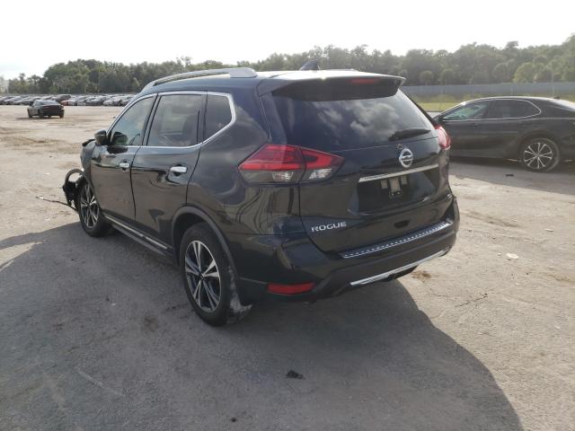 JN8AT2MT3HW404757  nissan rogue s 2017 IMG 2