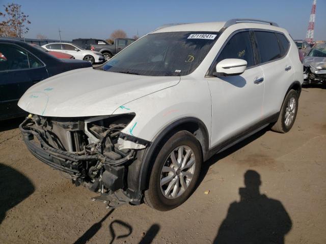 JN8AT2MT4HW133739  nissan rogue s 2017 IMG 1