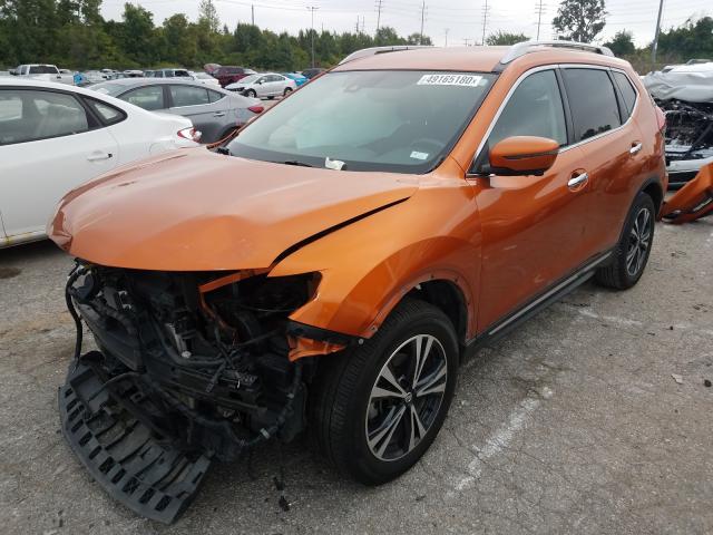 JN8AT2MT4HW154526  nissan rogue s 2017 IMG 1