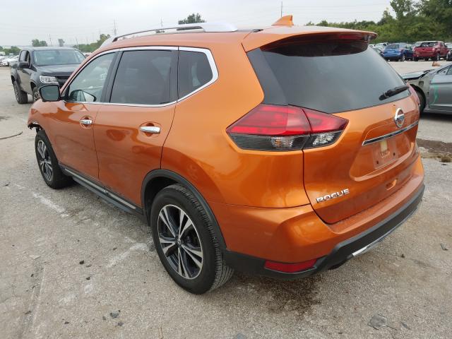 JN8AT2MT4HW154526  nissan rogue s 2017 IMG 2