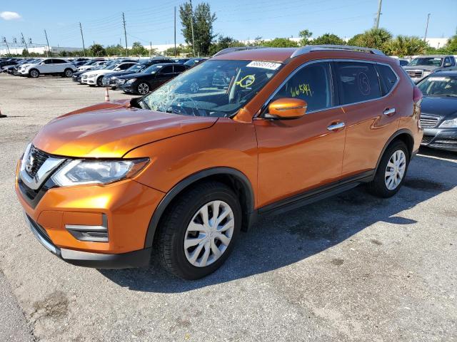 JN8AT2MT5HW390098  nissan rogue s 2017 IMG 0