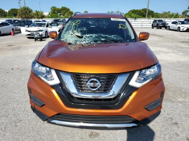 JN8AT2MT5HW390098  nissan rogue s 2017 IMG 4