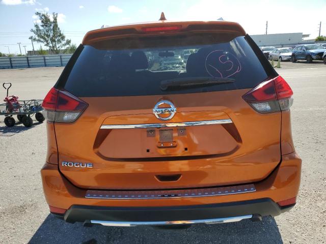 JN8AT2MT5HW390098  nissan rogue s 2017 IMG 5