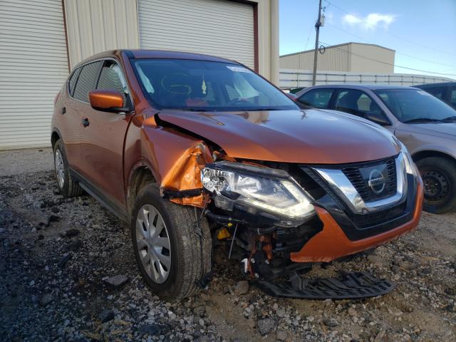 JN8AT2MT5HW401603  nissan rogue s 2017 IMG 0