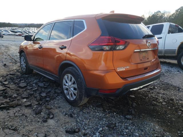 JN8AT2MT5HW401603  nissan rogue s 2017 IMG 2