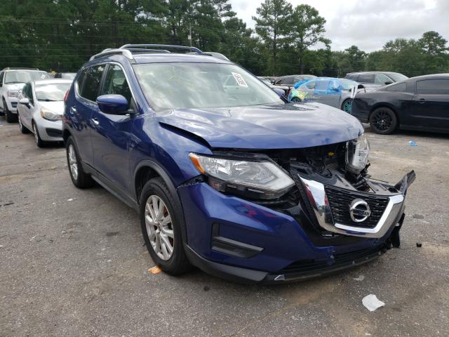 JN8AT2MT6HW130325  nissan rogue s 2017 IMG 0