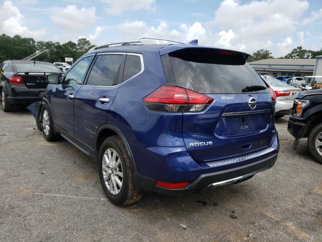 JN8AT2MT6HW130325  nissan rogue s 2017 IMG 2